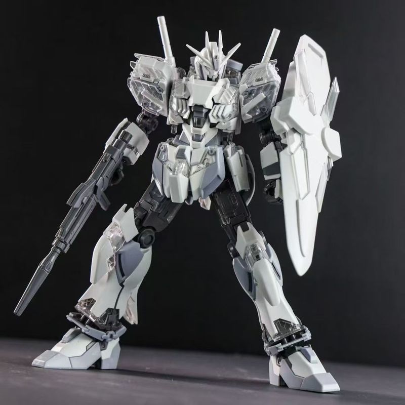 HG1/144 Narrative C Coating Ac - огляд і ціна Model Kit Gundam Hg
