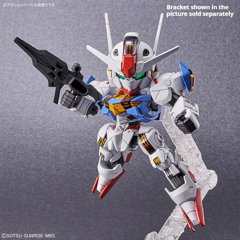 Gaogao Ko Mgsd Wing Zero Ew Xx - огляд і ціна Model Kit Wing Zero