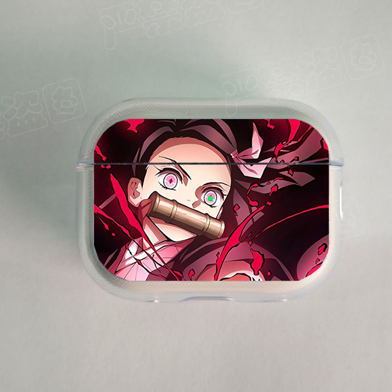 Demon Slayer Transparent Decor - огляд і ціна Model Kit Zenitsu