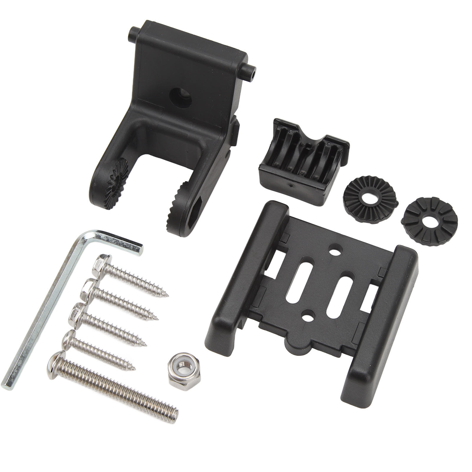 Transom Transducer Bracket 740 - огляд і ціна Model Kit Yacht