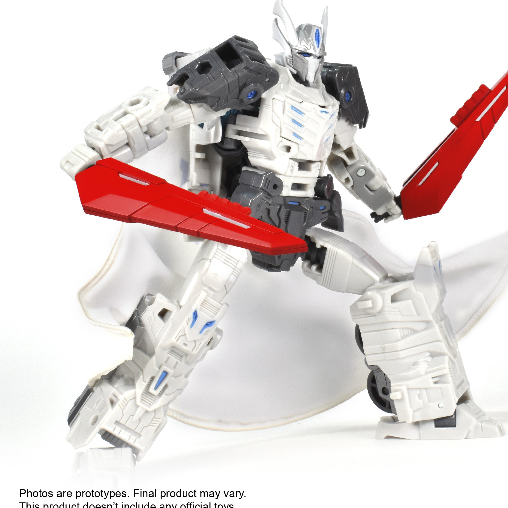 DNA DK-69R Combination Giant S - огляд і ціна Model Kit Titanic