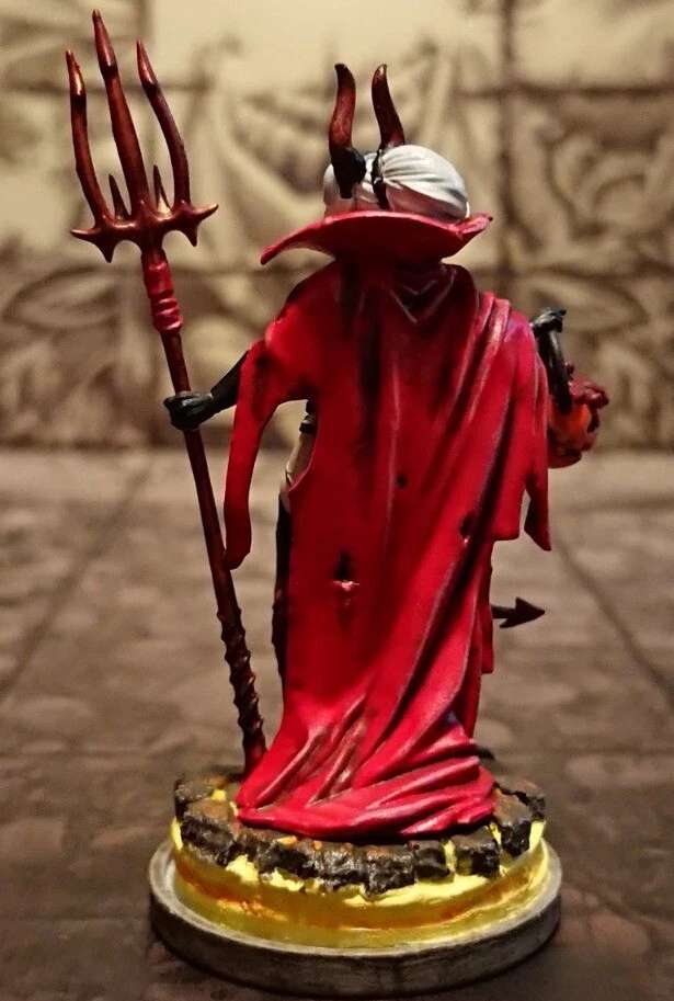 model kit resin kit  KINGDOM D - огляд і ціна Model Kit Kotobukiya