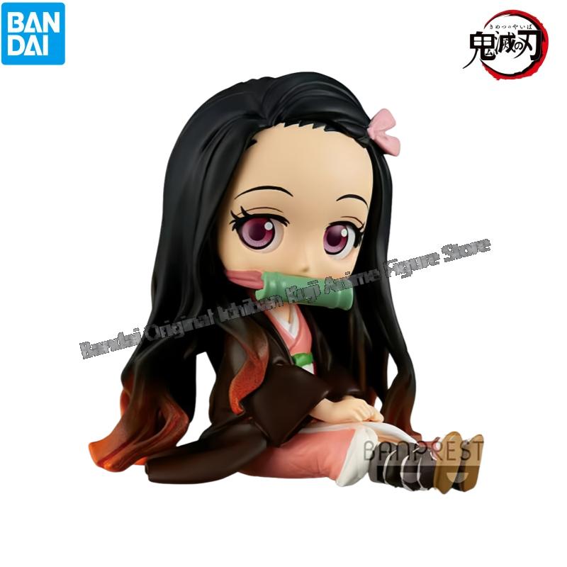 In Stock Bandai Original Box G - огляд і ціна Model Kit Zenitsu